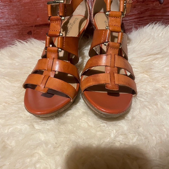 New Naturalizer leather shoes - Picture 8 of 10